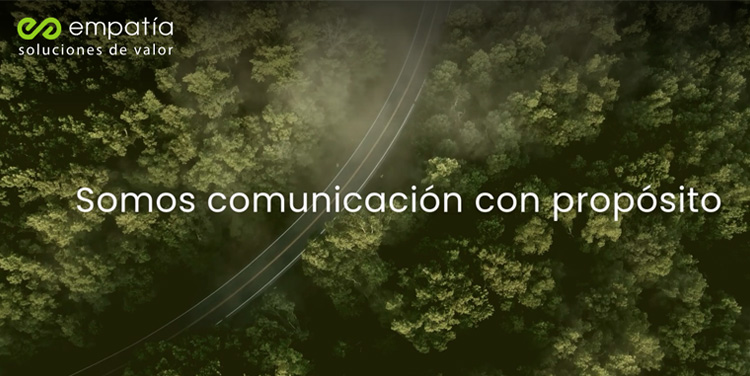 EMPATÍA COMUNICACIÓN